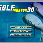 Golf Master 3d