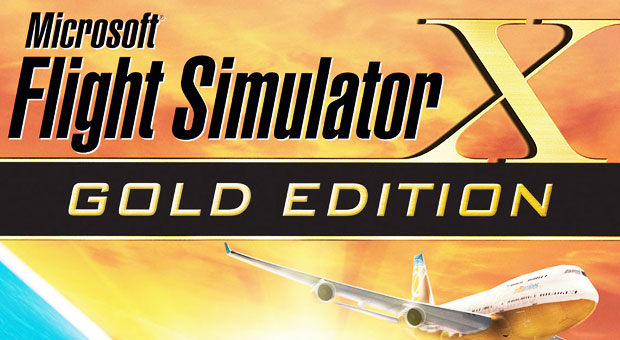 Flight Simulator Buffs UNITE!!!