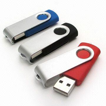 Creating a BOOTABLE Flash drive