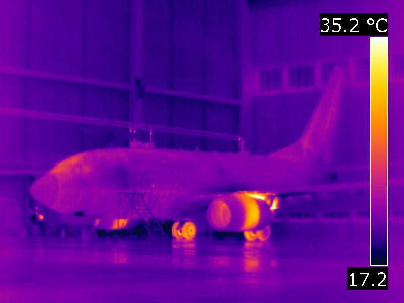 Thermal Imaging