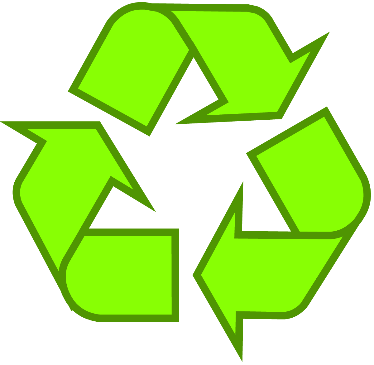 Recycling your old and unused tech
