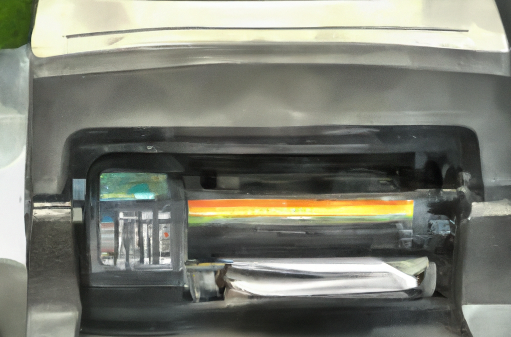 Laserjet Printers beat Inkjet Printers