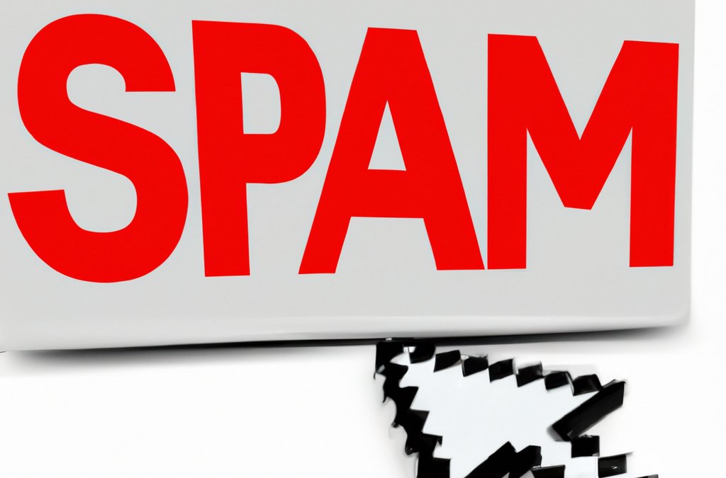 8 Effective Techniques to Combat Spam on Your Website