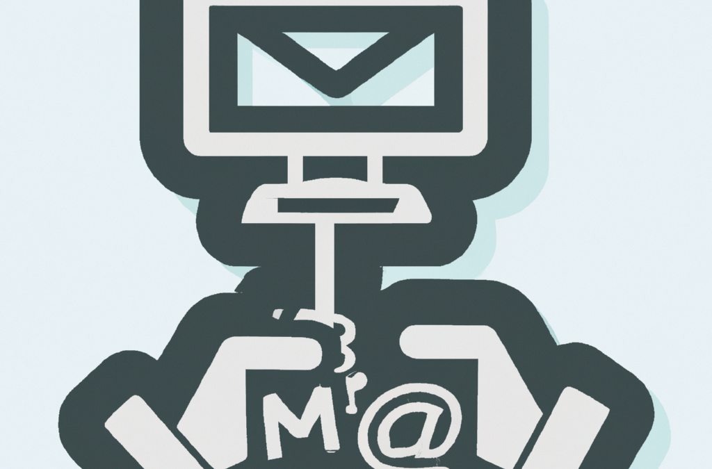 How to use mail merge