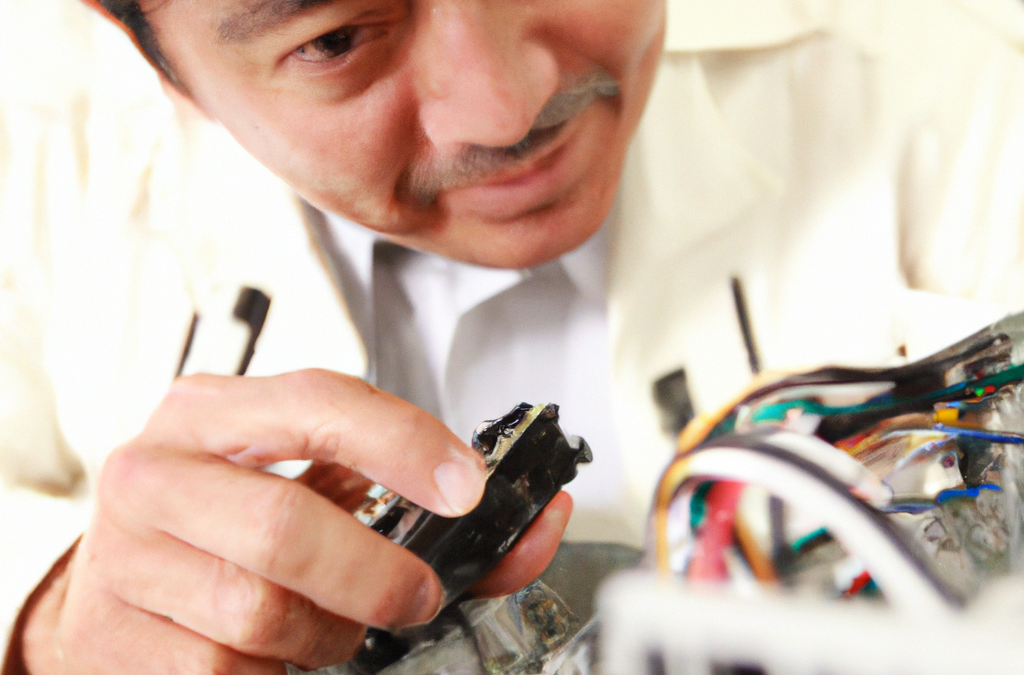 The Importance of Routine Annual Computer Maintenance: Keep Your Computer Running Smoothly