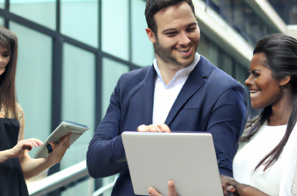Empower Your Business with WeldonPC.com: Your Trusted Technology Partner