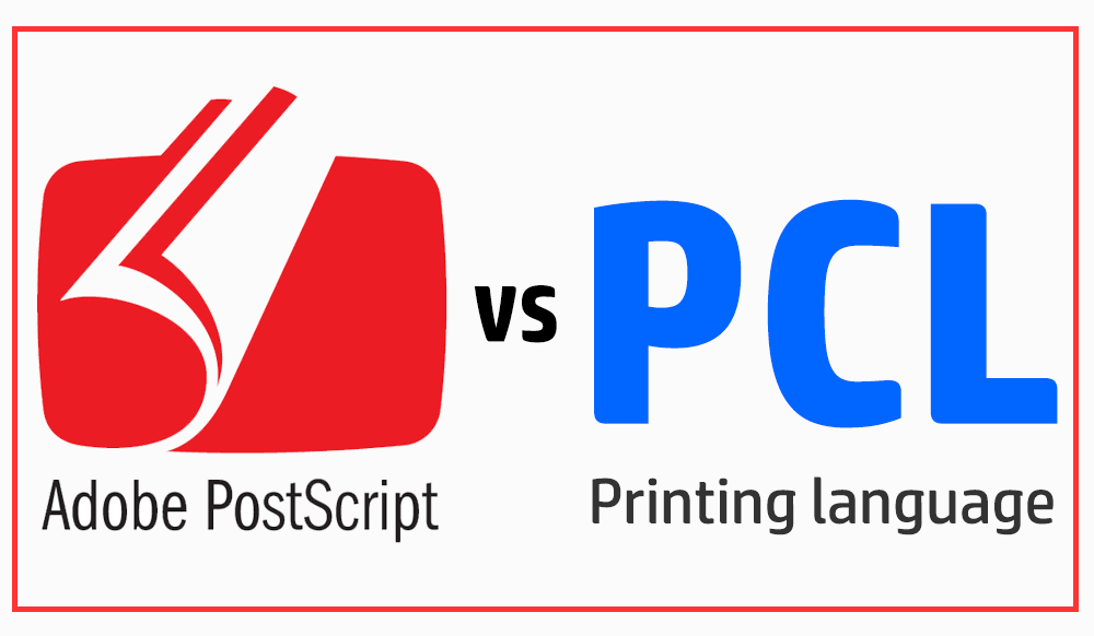 A Beginner’s Guide to PS and PCL Print Drivers: What You Need to Know